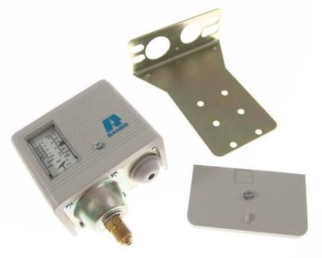 Ranco O16-H6703 Dual High/Low Pressure Cut-Out Switch