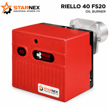 Riello FS20 Gas Burner