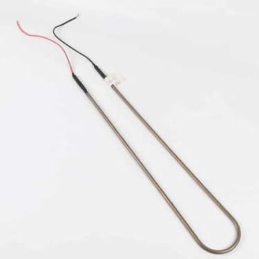 Tubular Stainless Steel Evaporator Defrost Heater Bar 1500W (230V)