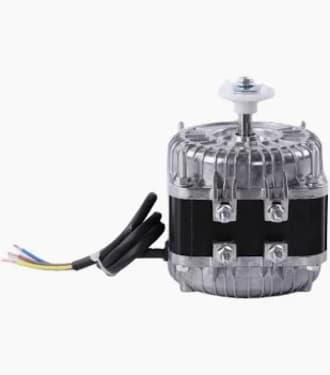 Universal Refrigerator Evaporator Fan Motor 10W (230V)