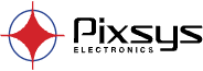 Pixsys Electronics official company logo