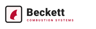 Beckett official manufacturer brand logo