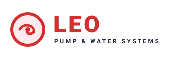 LEO official manufacturer brand logo