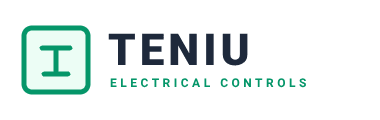 Teniu official manufacturer brand logo