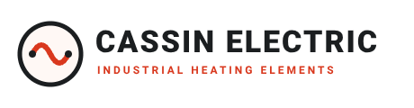 Cassin Electric official manufacturer brand logo