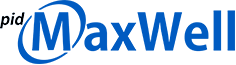 Maxwell (China / Global) official manufacturer logo and industrial spare parts branding