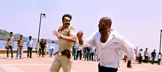 Singham