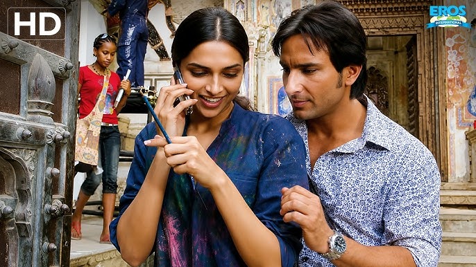 Love Aaj Kal
