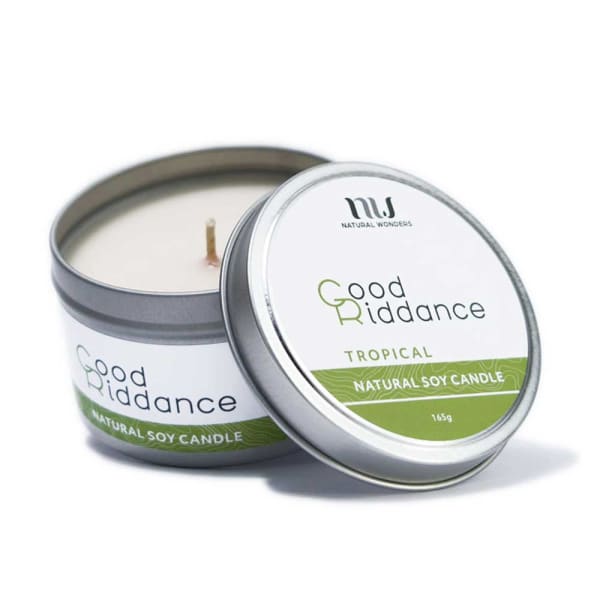 Mozzie Repellent + Midge Protection Guaranteed to Work