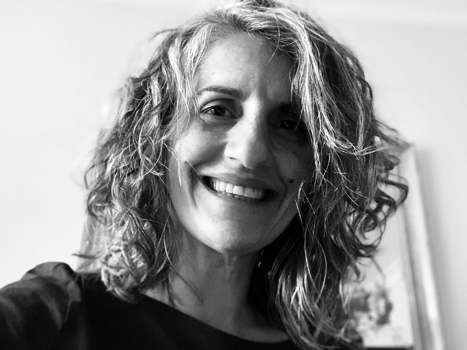 Jeannie Lynch founder of Good Riddance Insect Repellent
