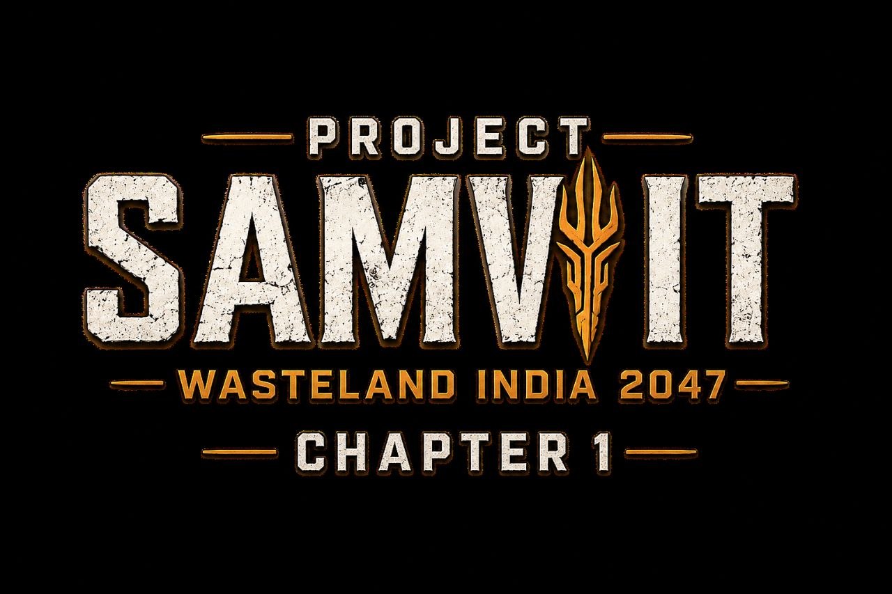 PROJECT SAMVIT - WESTLAND INDIA 2047
