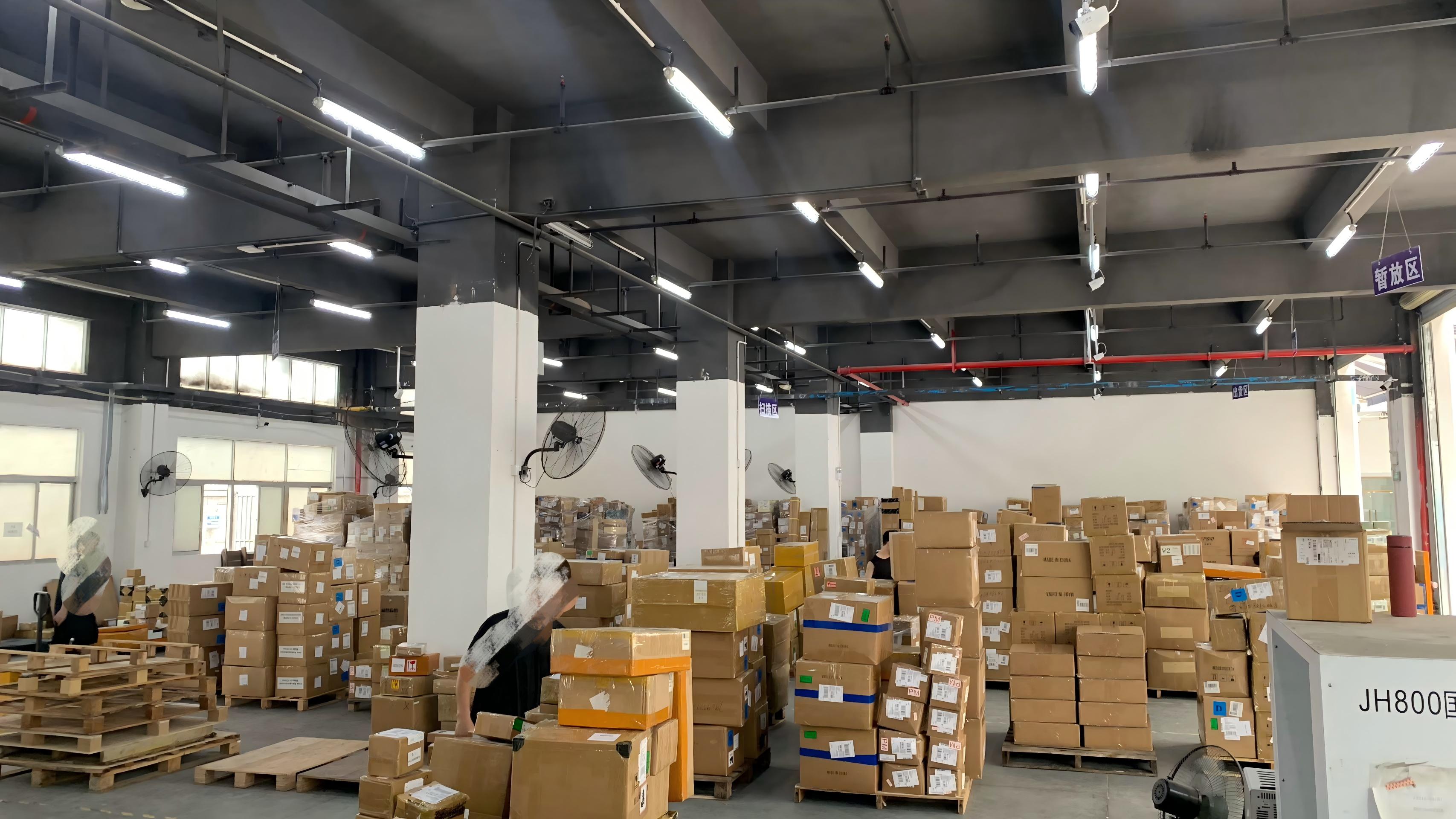 Tired of shipping delays, hidden surcharges, and uncertainty regarding your shipment status?