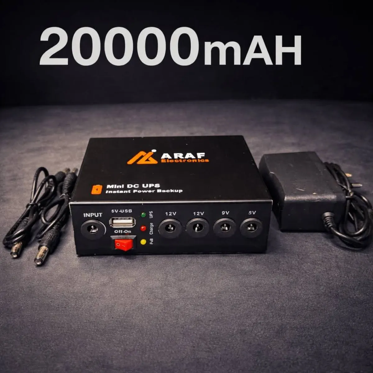 Power Bank