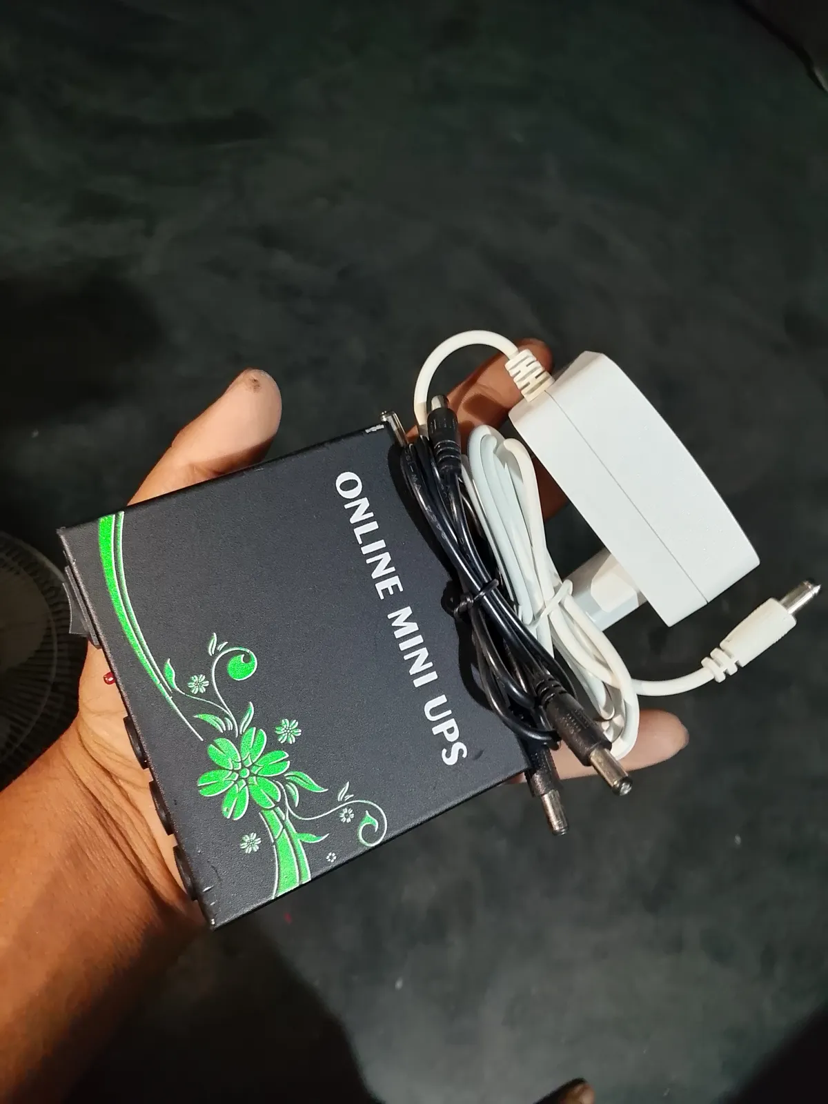 ONLINE MINI UPS 10400 MAH