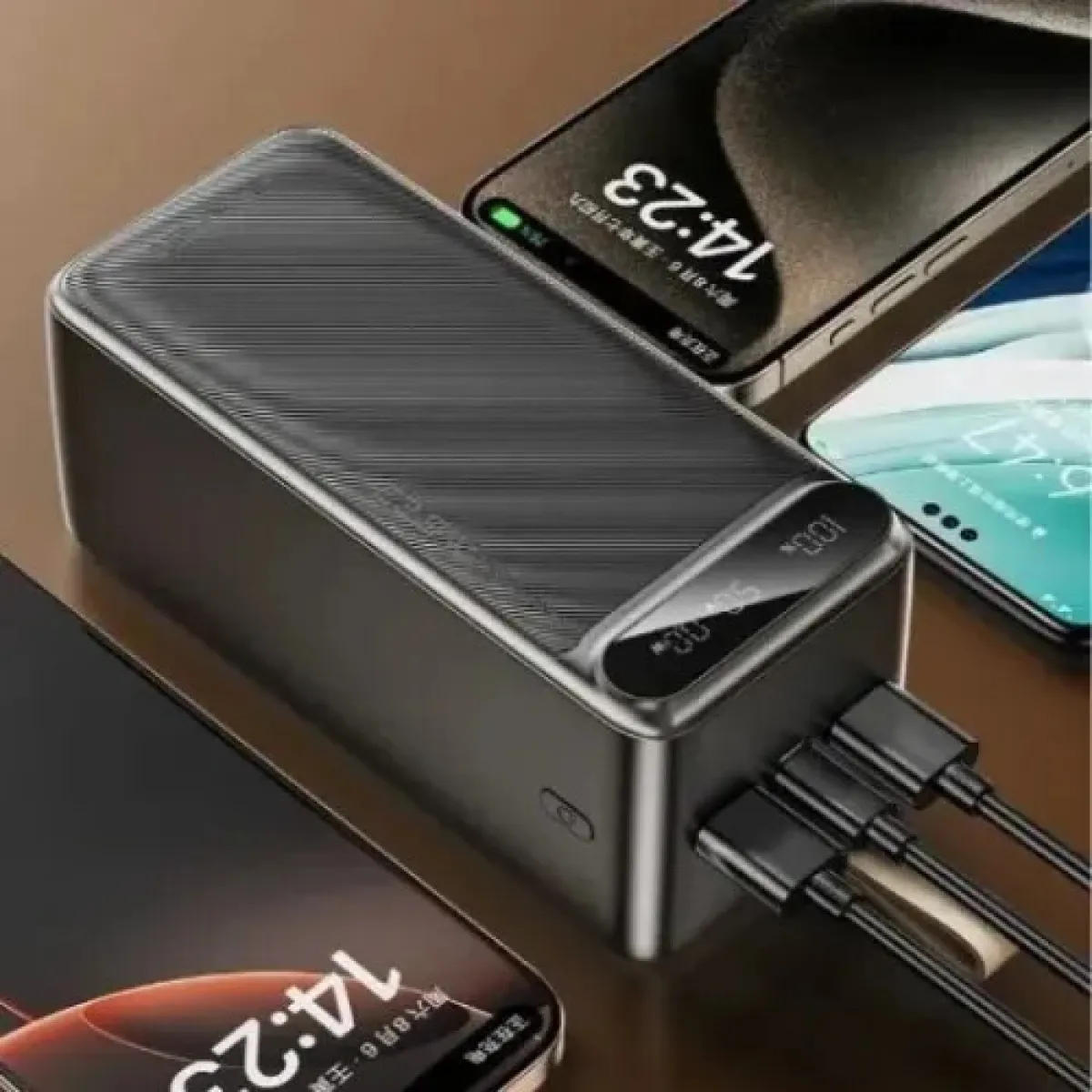 AWEI - PA-13 - Power Bank