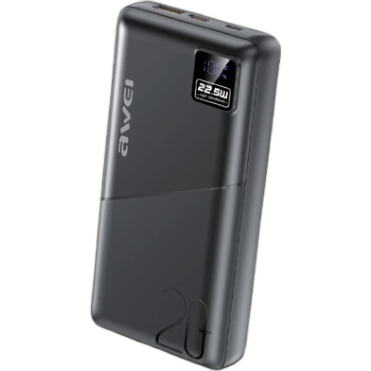 AWEI - PA-37 - Power Bank