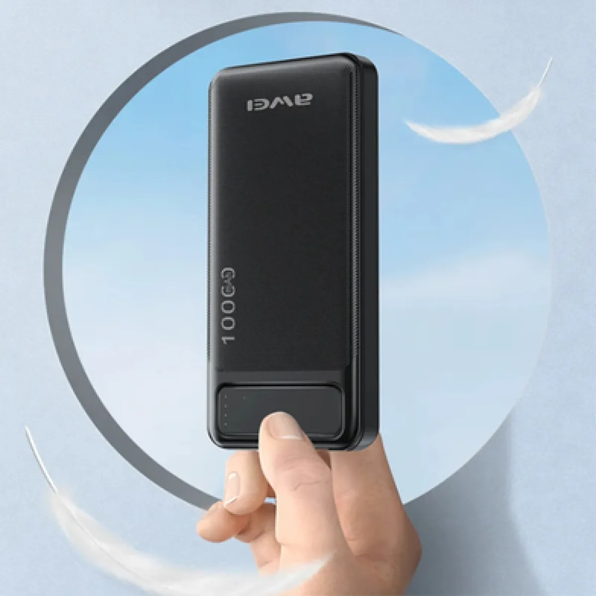 AWEI - P5K - Power Bank