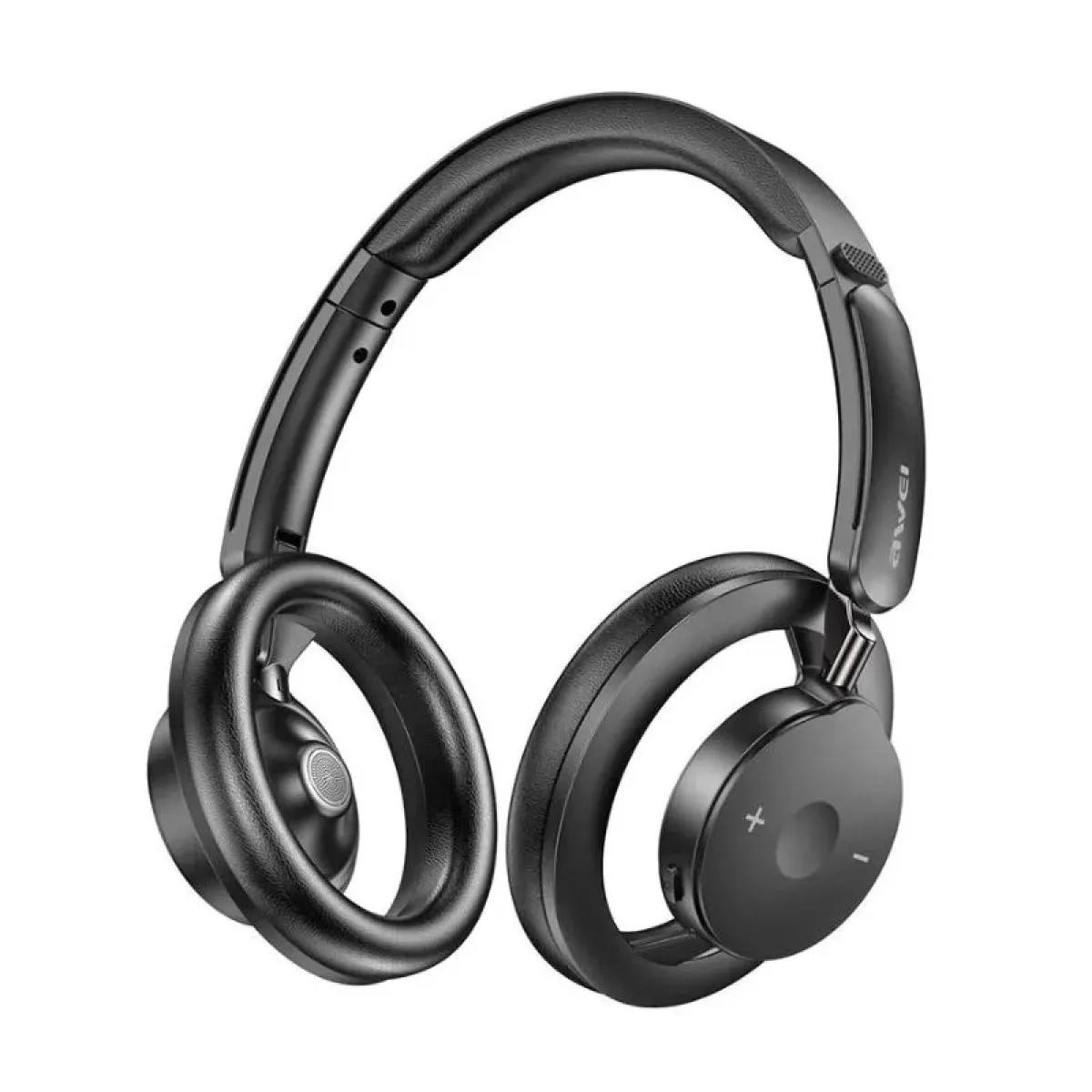AWEI - AT33 - Over Headphones