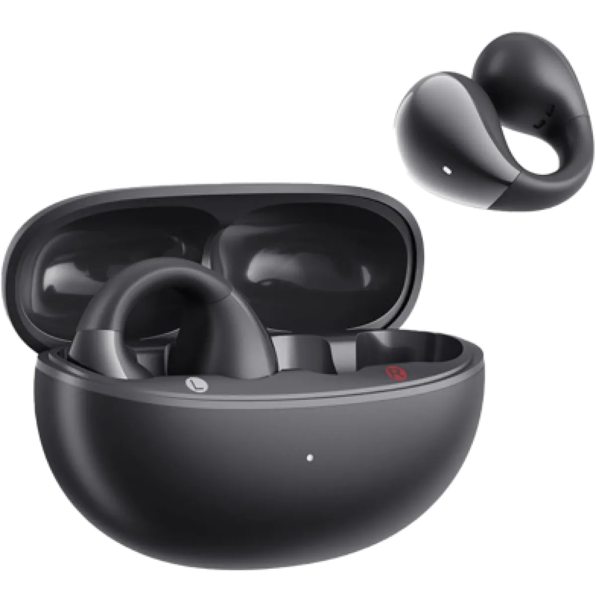 QCY Crossky C30 Open Clip Earbuds