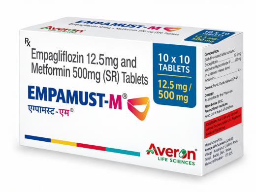EMPAMUST-M