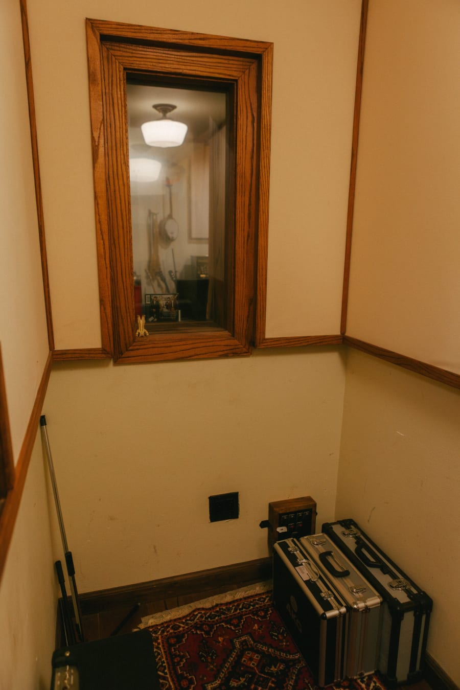 Balboa Recording Studio 10