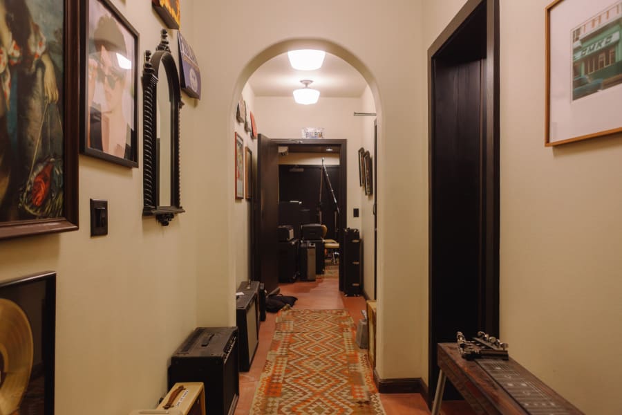 Balboa Recording Studio 13