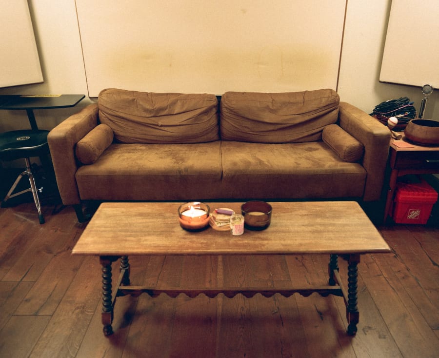 Balboa Recording Studio 7
