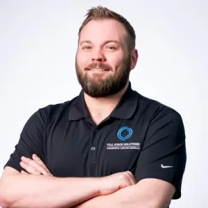 Alex O'Donald