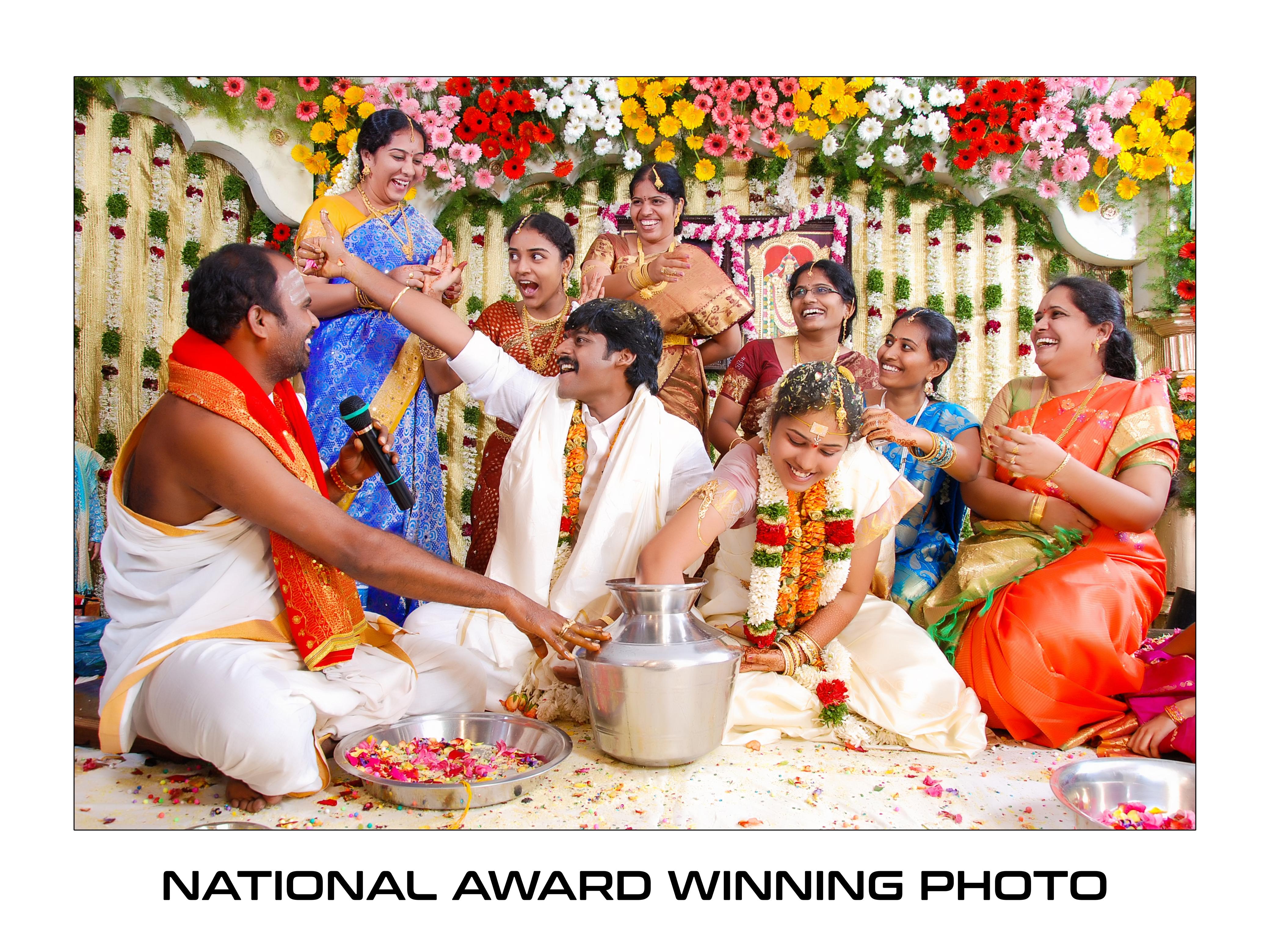 Bridal Photography by VIP Studios