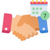 Onboard candidates within a week