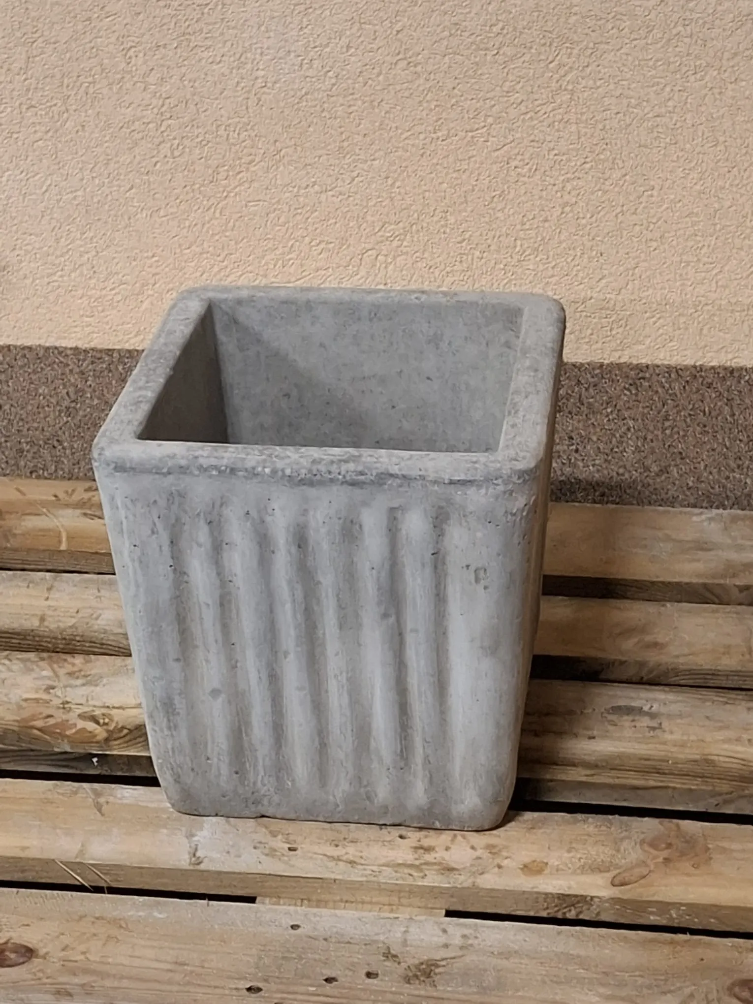 Korito Kocka Mali