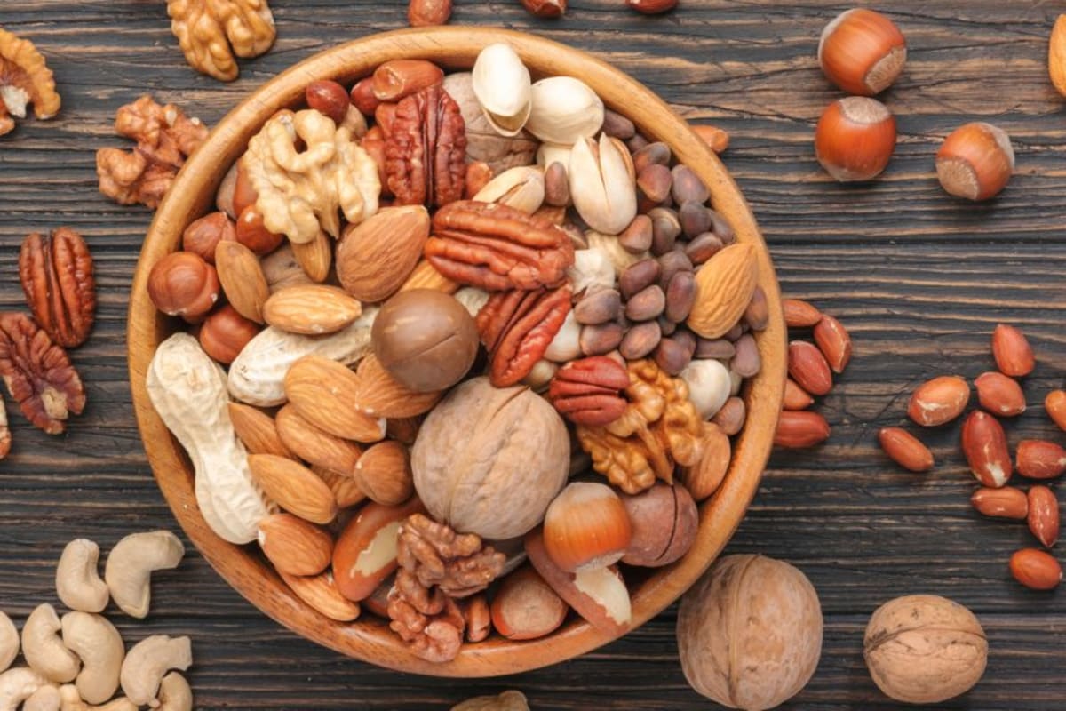 Nuts