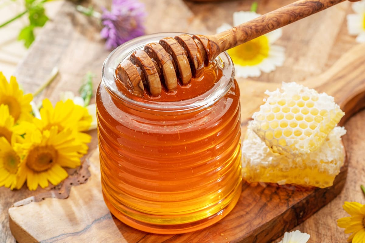 Honey