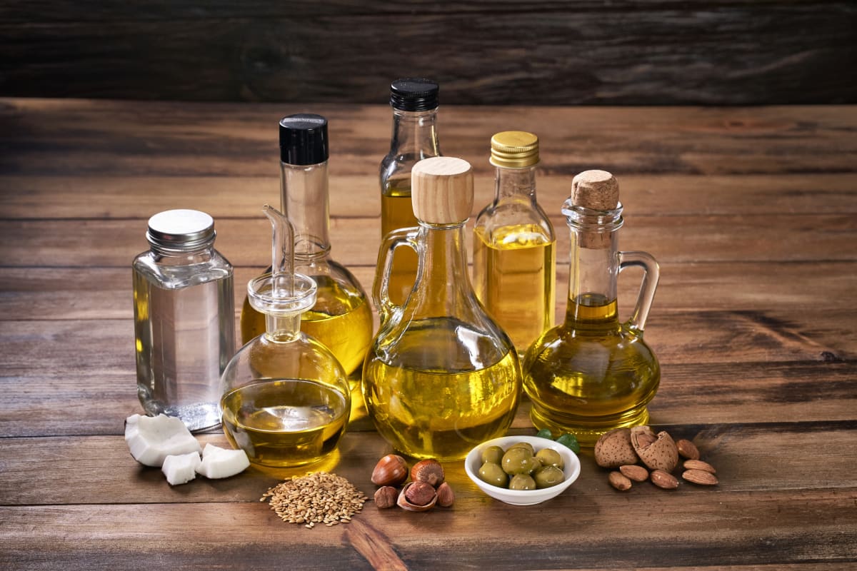 Edible Oil