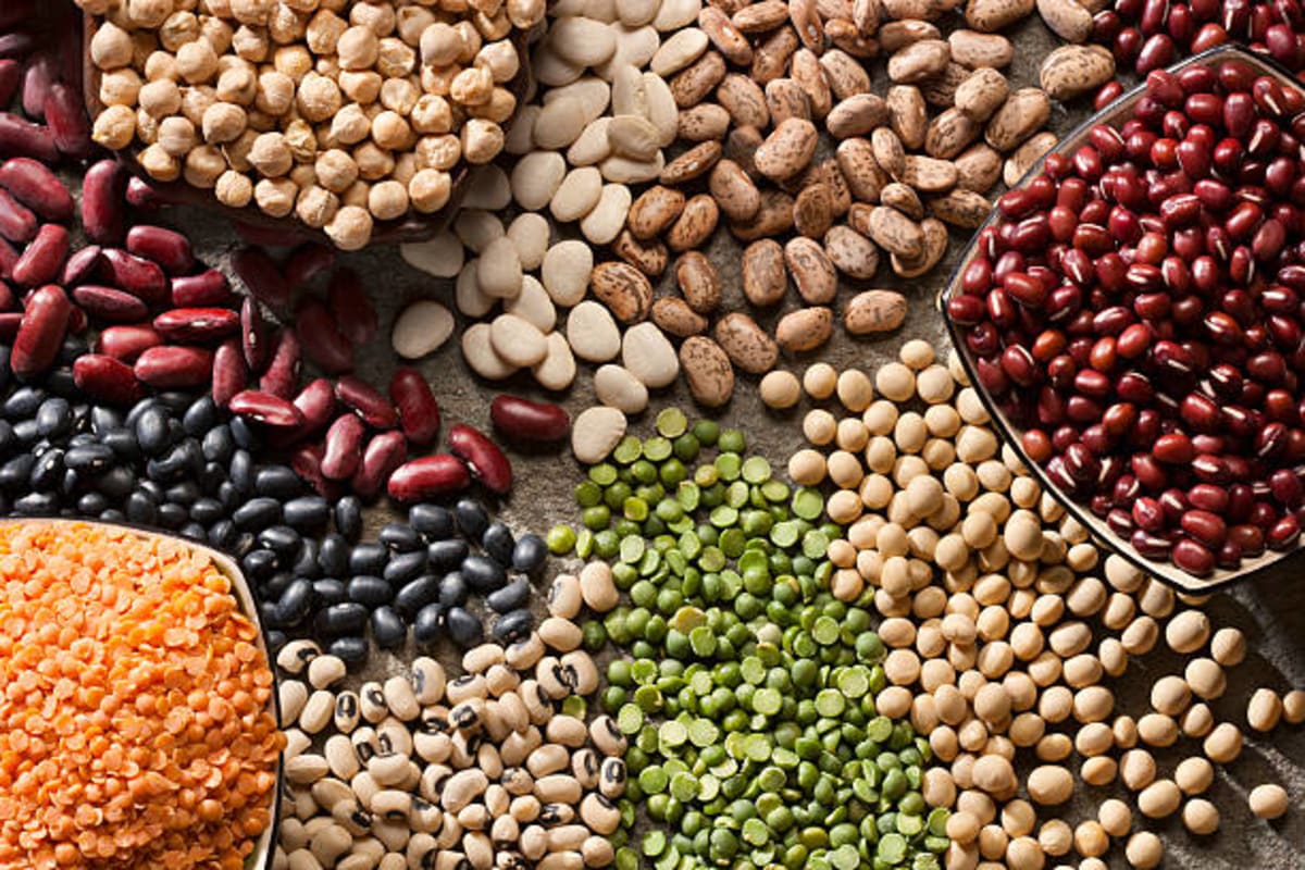 Lentils