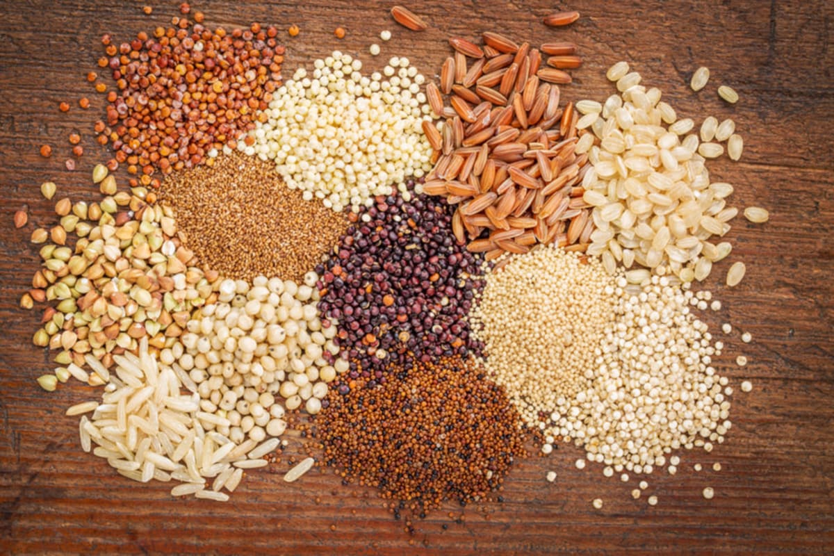 Whole Grain