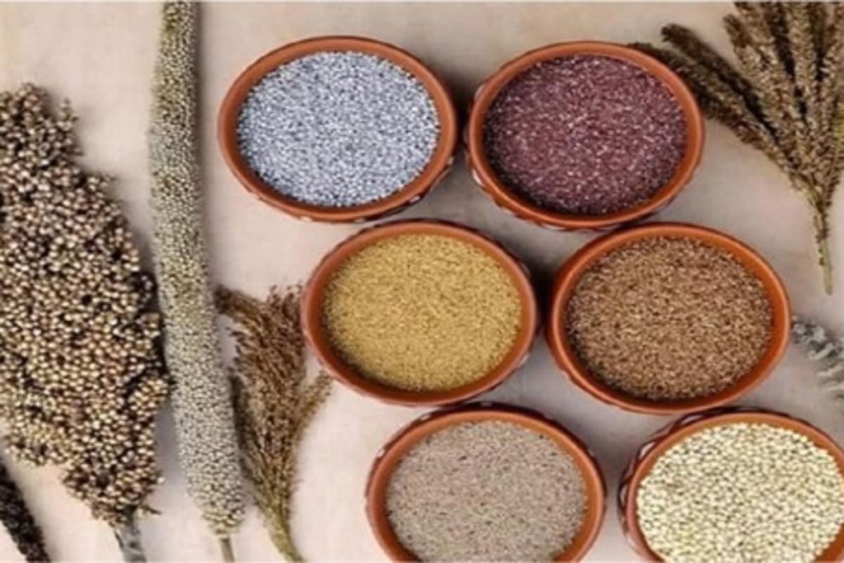 Millets