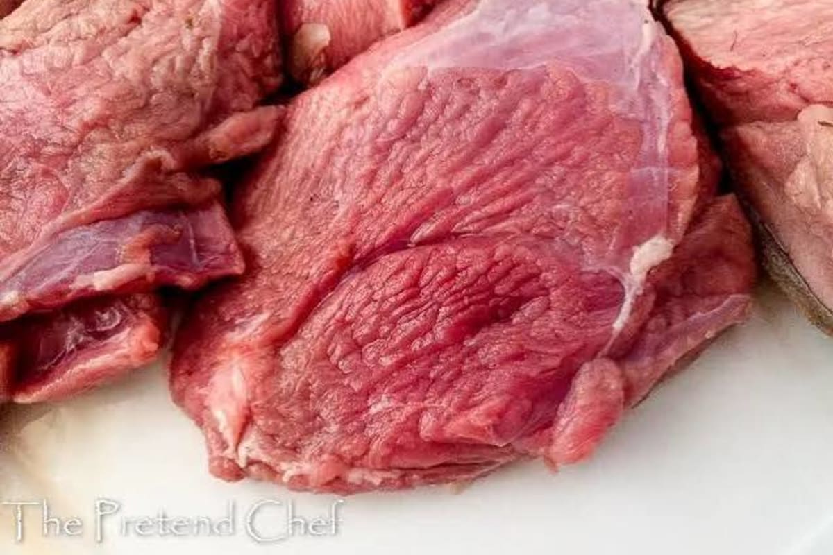 Meat
