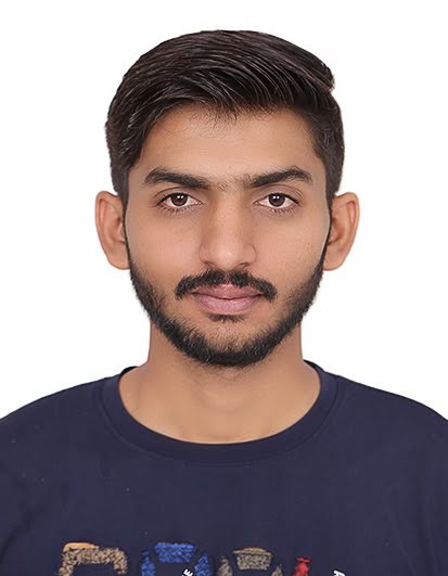 Darshan Patel
