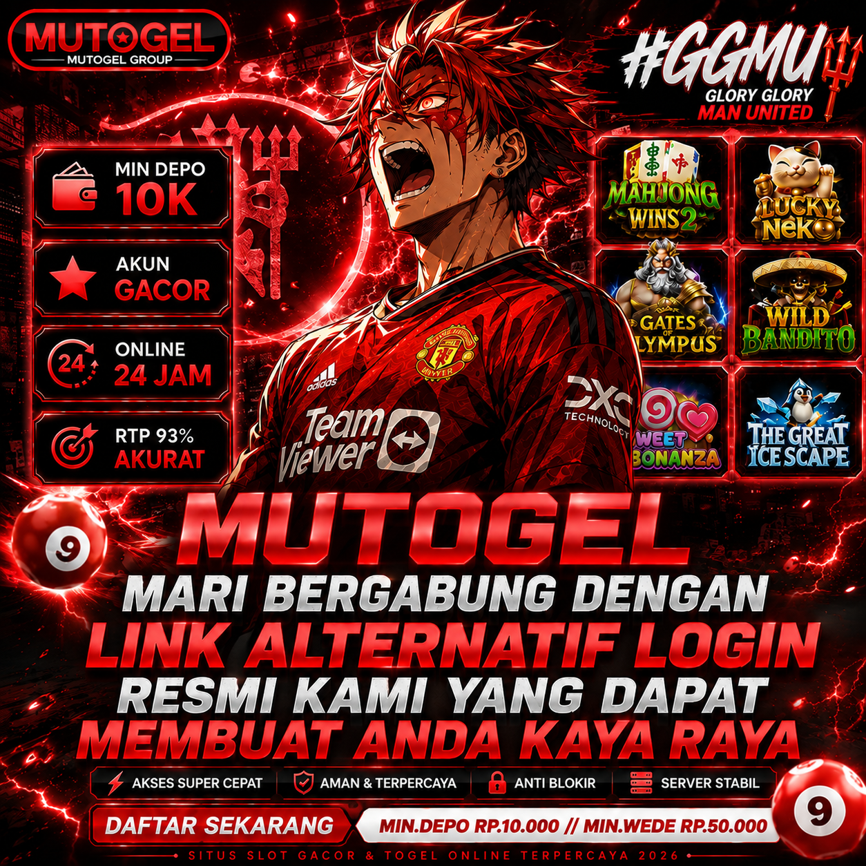 PILIHTOGEL