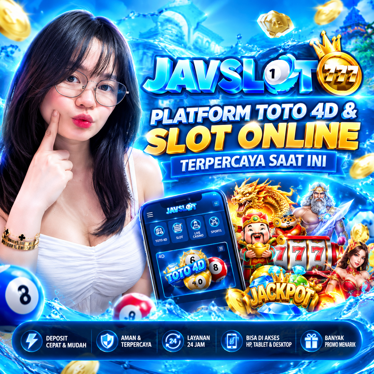 JAVTOGEL