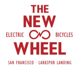 The New Wheel