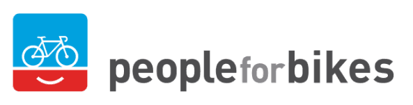 People For Bikes Logo