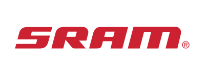 SRAM Logo