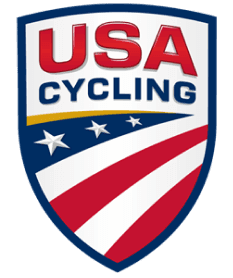 USA Cycling Logo
