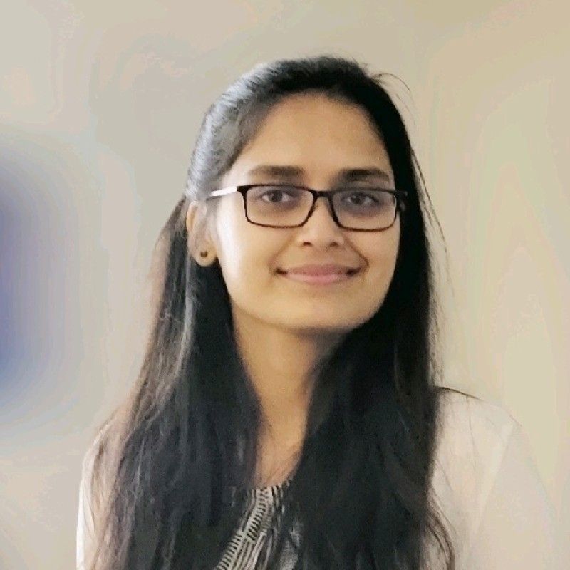 Shraddha - 's profile