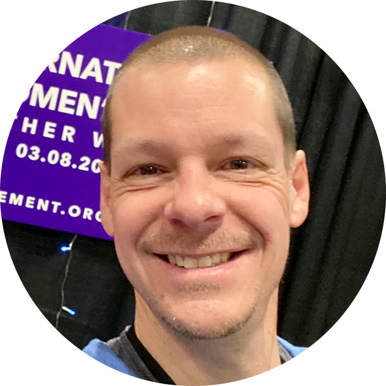 David Simmons's profile