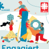 Engagiert in Kevelaer - Helfer