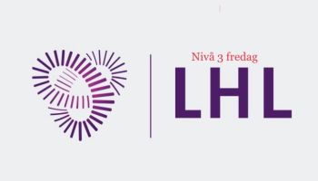 LHL trening nivå 3
