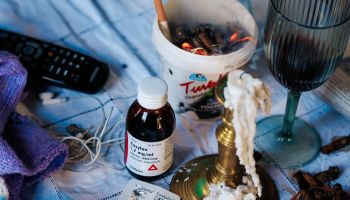 Sikker i eget hjem - Slik forebygger du brann